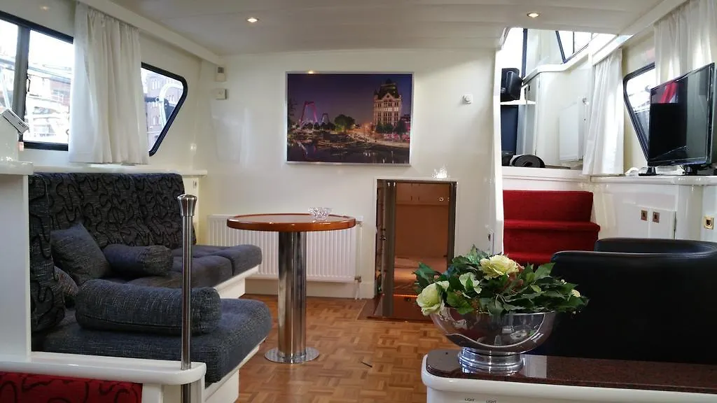 Dutch Yachthotel Rotterdam