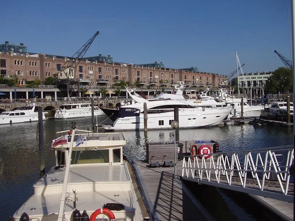 Dutch Yachthotel Roterdão Países Baixos